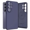 Etui Tech-Protect Silicone MagSafe do Galaxy S26 Ultra – kobaltowy fiolet (cobalt violet)